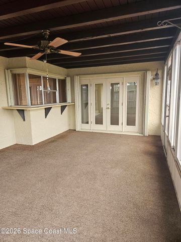 1760 Sandbar Drive, Merritt Island, FL 32953