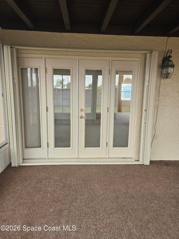 1760 Sandbar Drive, Merritt Island, FL 32953