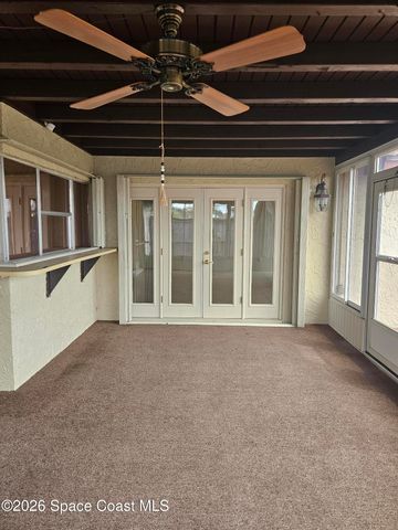 1760 Sandbar Drive, Merritt Island, FL 32953