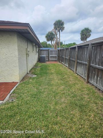 1760 Sandbar Drive, Merritt Island, FL 32953