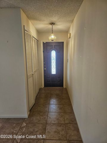 1760 Sandbar Drive, Merritt Island, FL 32953