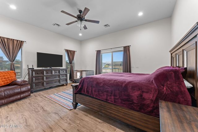 20312 W MELANIE Drive, Wittmann, AZ 85361