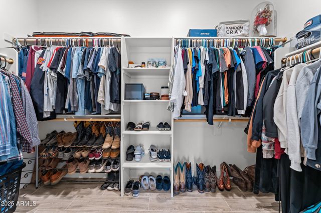 20312 W MELANIE Drive, Wittmann, AZ 85361