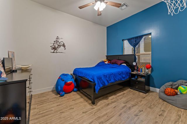 20312 W MELANIE Drive, Wittmann, AZ 85361