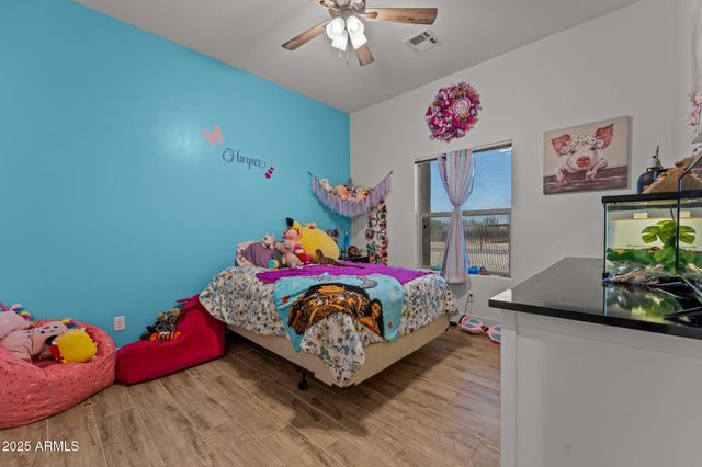 20312 W MELANIE Drive, Wittmann, AZ 85361