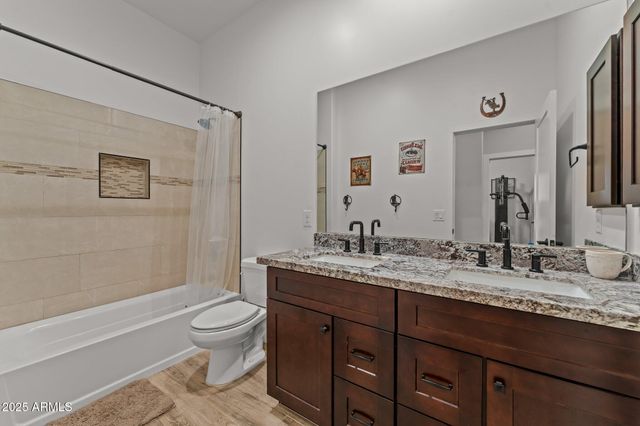 20312 W MELANIE Drive, Wittmann, AZ 85361