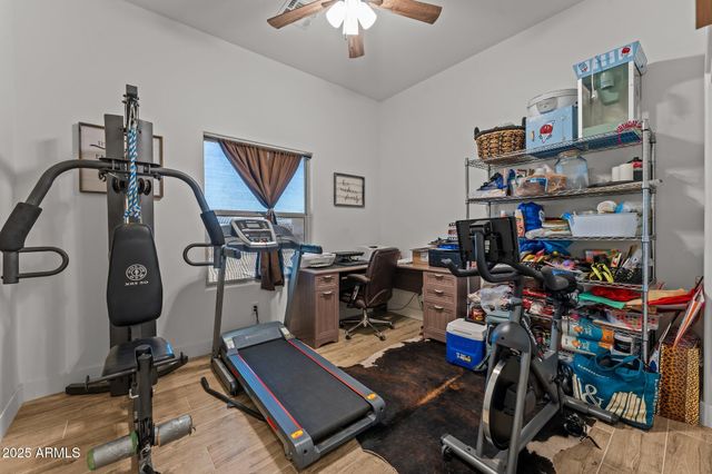 20312 W MELANIE Drive, Wittmann, AZ 85361