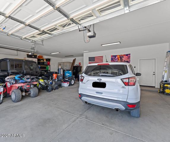 20312 W MELANIE Drive, Wittmann, AZ 85361