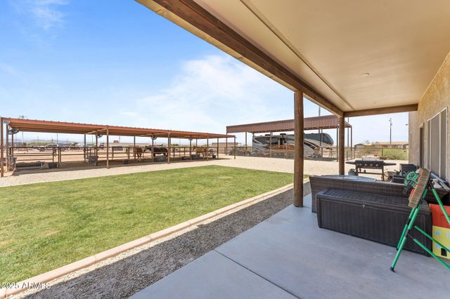 20312 W MELANIE Drive, Wittmann, AZ 85361
