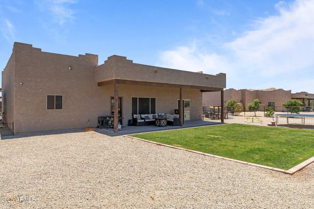 20312 W MELANIE Drive, Wittmann, AZ 85361