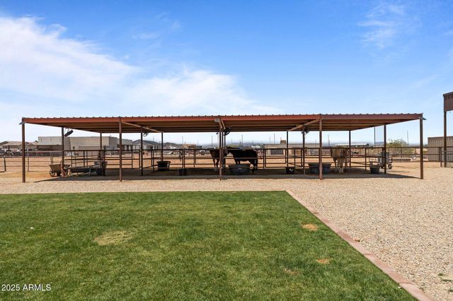 20312 W MELANIE Drive, Wittmann, AZ 85361