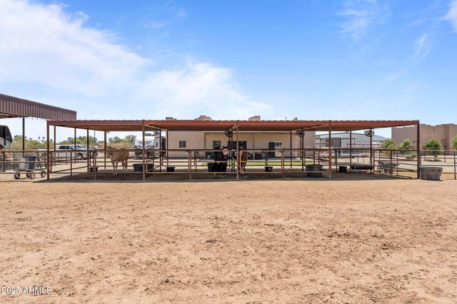 20312 W MELANIE Drive, Wittmann, AZ 85361