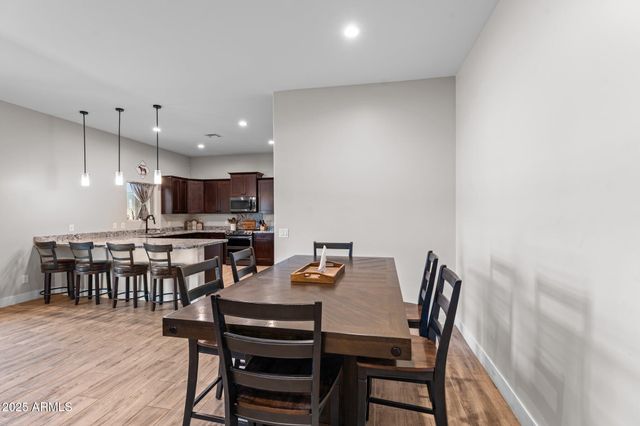 20312 W MELANIE Drive, Wittmann, AZ 85361