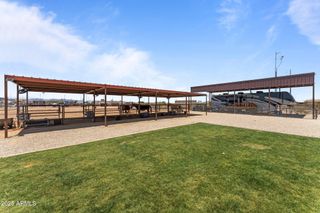 20312 W MELANIE Drive, Wittmann, AZ 85361