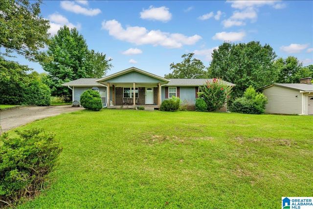 616 10TH TERRACE, Pleasant Grove, AL 35127