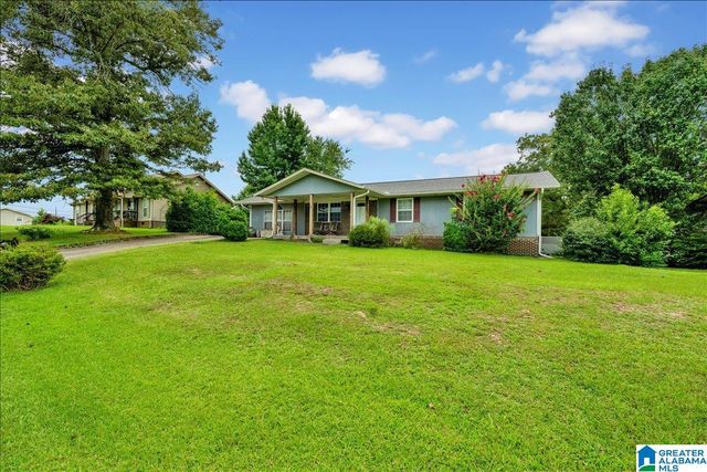 616 10TH TERRACE, Pleasant Grove, AL 35127