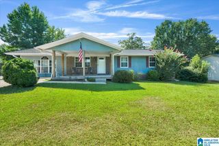 616 10TH TERRACE, Pleasant Grove, AL 35127