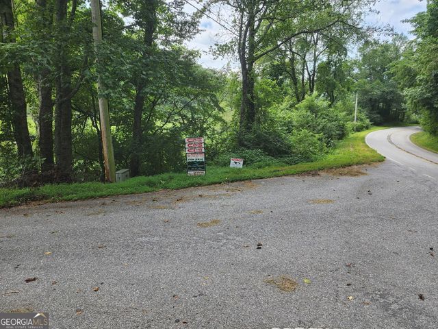 TRACT 2A Poplar Cove Trail, Suches, GA 30572
