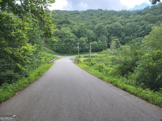 TRACT 2A Poplar Cove Trail, Suches, GA 30572