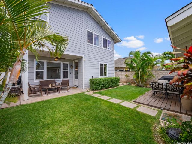 91-1013 Kai Oio Street, Ewa Beach, HI 96706