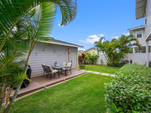 91-1013 Kai Oio Street, Ewa Beach, HI 96706