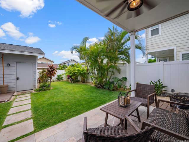 91-1013 Kai Oio Street, Ewa Beach, HI 96706