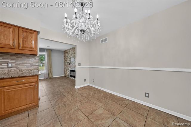 33124 Breckenridge Drive, Sterling Heights, MI 48310