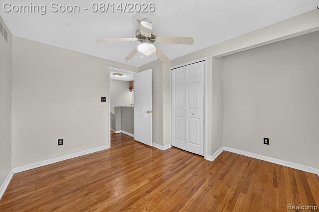 33124 Breckenridge Drive, Sterling Heights, MI 48310