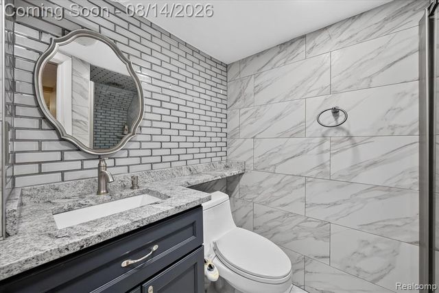 33124 Breckenridge Drive, Sterling Heights, MI 48310
