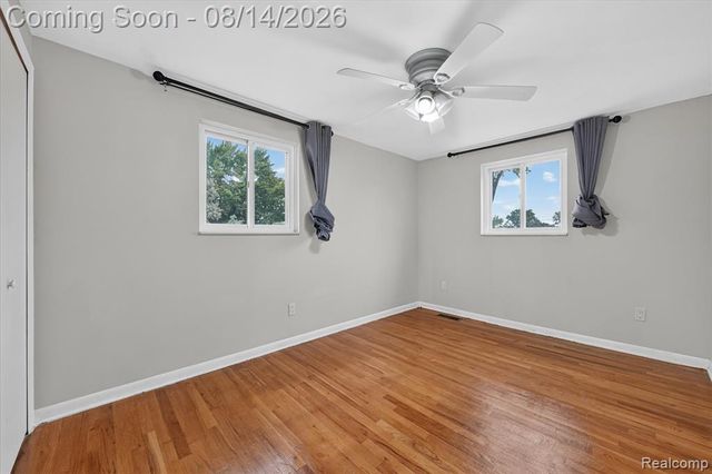 33124 Breckenridge Drive, Sterling Heights, MI 48310