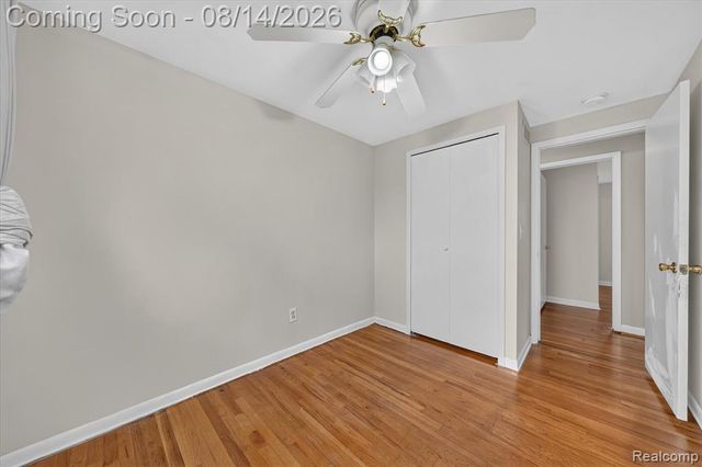 33124 Breckenridge Drive, Sterling Heights, MI 48310