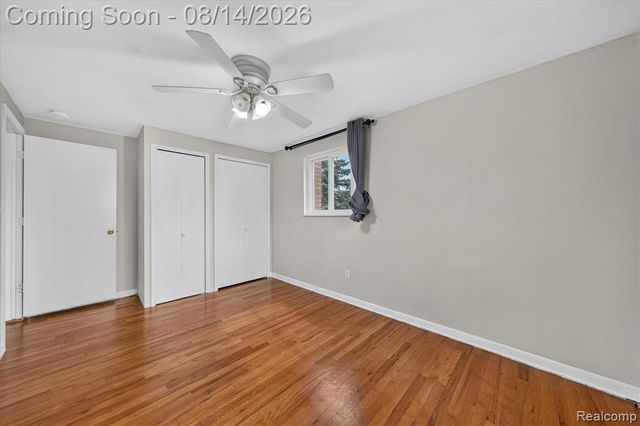 33124 Breckenridge Drive, Sterling Heights, MI 48310