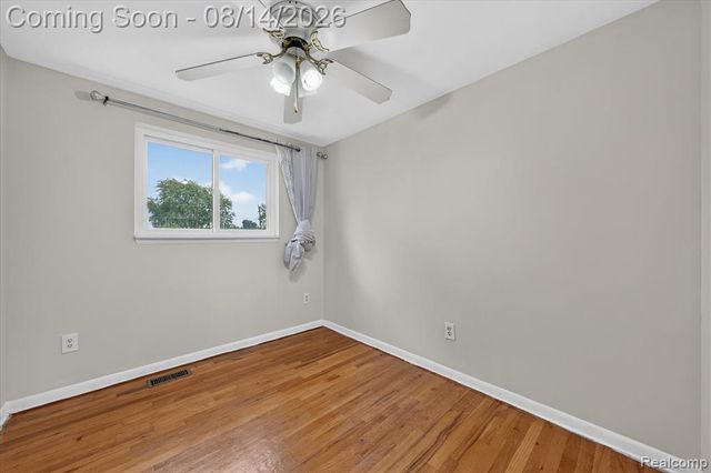 33124 Breckenridge Drive, Sterling Heights, MI 48310