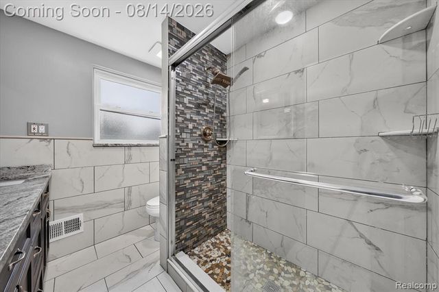 33124 Breckenridge Drive, Sterling Heights, MI 48310