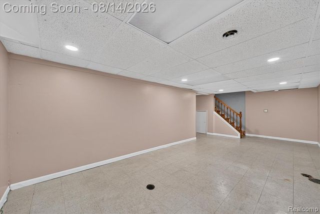33124 Breckenridge Drive, Sterling Heights, MI 48310