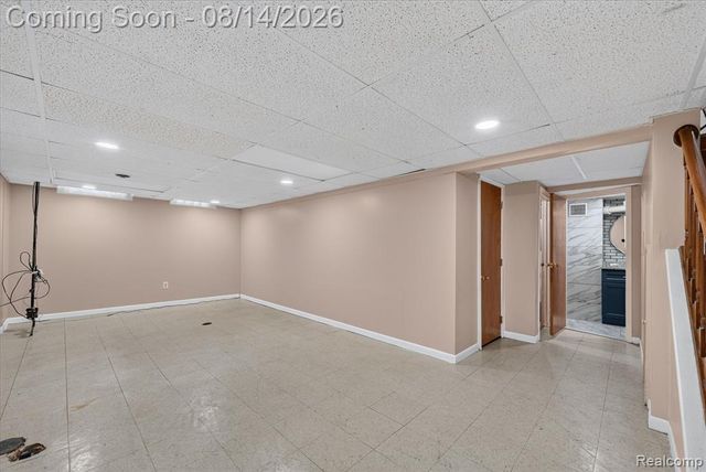 33124 Breckenridge Drive, Sterling Heights, MI 48310