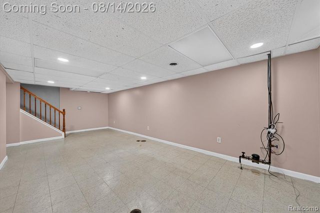 33124 Breckenridge Drive, Sterling Heights, MI 48310