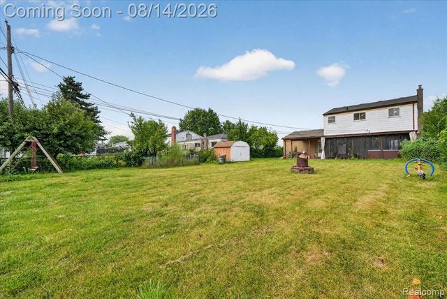 33124 Breckenridge Drive, Sterling Heights, MI 48310