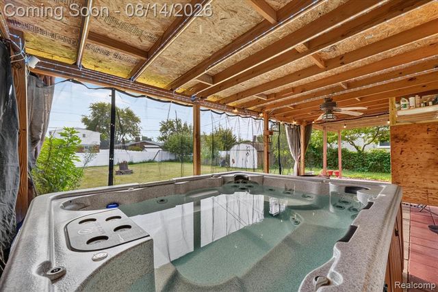 33124 Breckenridge Drive, Sterling Heights, MI 48310