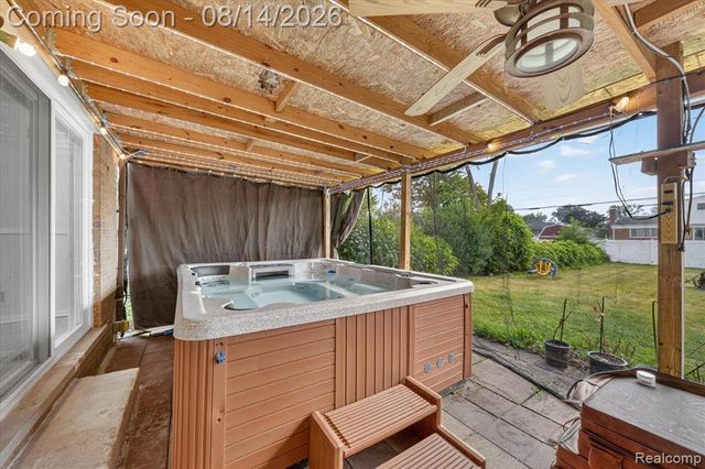 33124 Breckenridge Drive, Sterling Heights, MI 48310