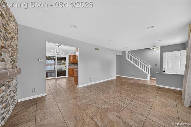 33124 Breckenridge Drive, Sterling Heights, MI 48310