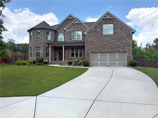 5296 Cheval Rue Court, Suwanee, GA 30024