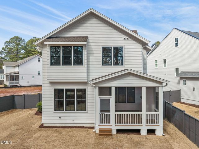1705 Burnette Garden Path, Raleigh, NC 27612