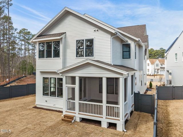 1705 Burnette Garden Path, Raleigh, NC 27612