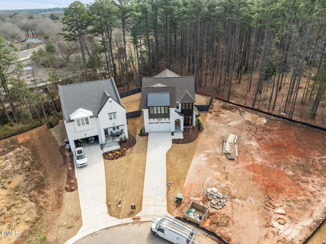 1705 Burnette Garden Path, Raleigh, NC 27612