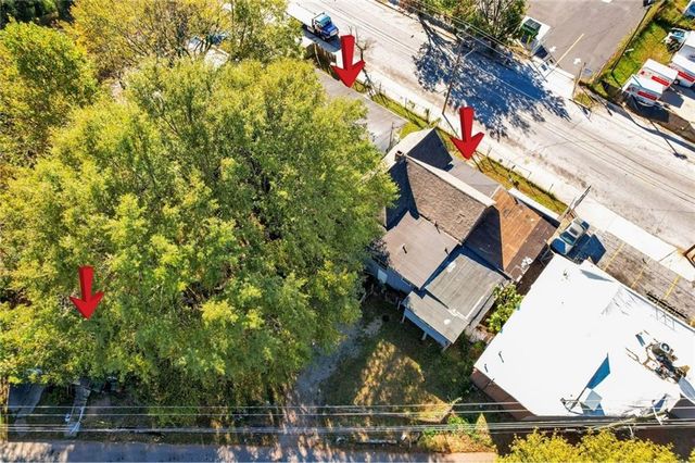 1653 Richmond SE Avenue, Atlanta, GA 30315