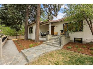 2340 E 7th Avenue Pkwy, Denver, CO 80206