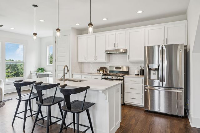 713 S 13th St, Nashville, TN 37206