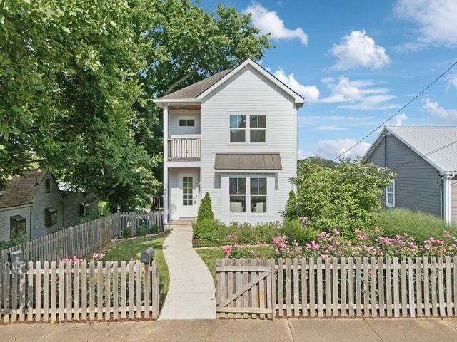 713 S 13th St, Nashville, TN 37206