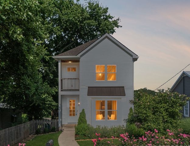 713 S 13th St, Nashville, TN 37206